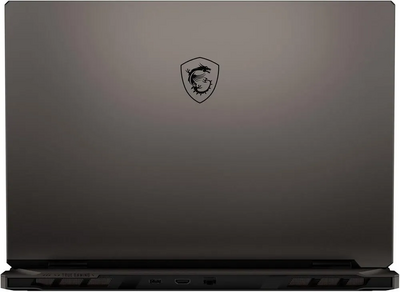 EXCaliberPC MSI Vector A18 HX Image