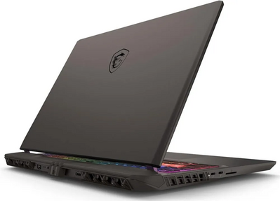 EXCaliberPC MSI Vector 16 HX AI Image