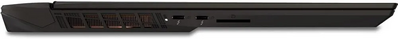 EXCaliberPC MSI Vector 16 HX AI Image