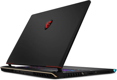 EXCaliberPC MSI Raider GE68 HX 14VGG-287US Image
