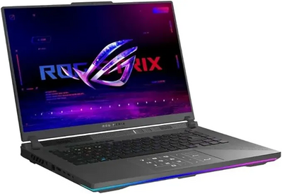 EXCaliberPC ASUS ROG Strix G16 G614 Image