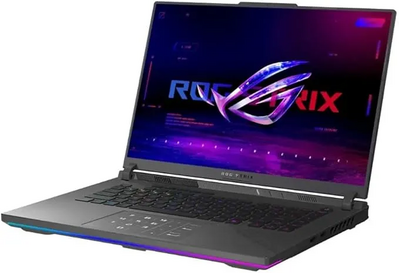EXCaliberPC ASUS ROG Strix G16 G614 Image