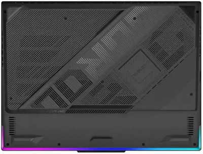 EXCaliberPC ASUS ROG Strix G16 G614 Image