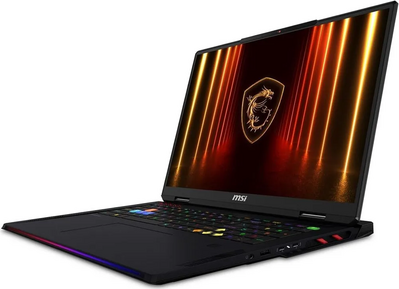 EXCaliberPC MSI Raider 18 HX AI Image