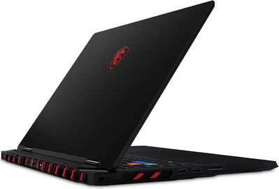 EXCaliberPC MSI Raider 18 HX AI Image