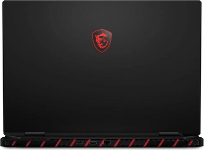 EXCaliberPC MSI Raider 18 HX AI Image