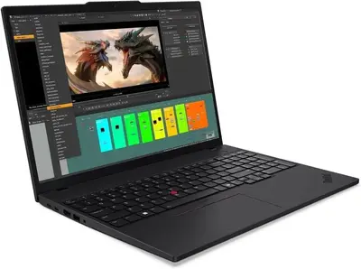 EXCaliberPC Lenovo ThinkPad P16s Gen 4 Image