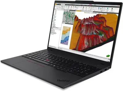 EXCaliberPC Lenovo ThinkPad P16s Gen 4 Image