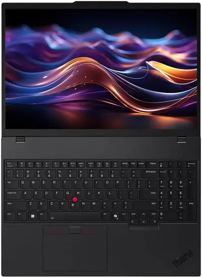 EXCaliberPC Lenovo ThinkPad P16s Gen 4 Image