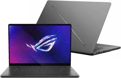 EXCaliberPC ASUS ROG Zephyrus G16 GU605 Image