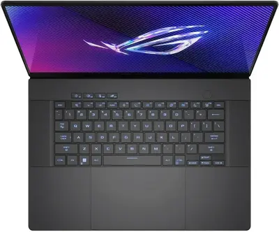 EXCaliberPC ASUS ROG Zephyrus G16 GU605 Image