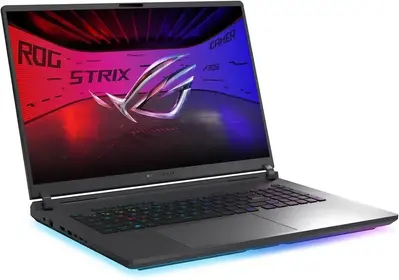 EXCaliberPC ASUS ROG Strix G18 G815 Image