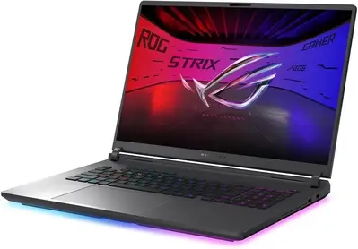 EXCaliberPC ASUS ROG Strix G18 G815 Image
