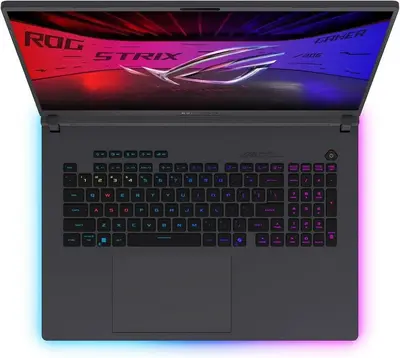 EXCaliberPC ASUS ROG Strix G18 G815 Image