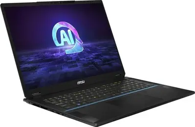 EXCaliberPC MSI Stealth 18 AI Studio Image