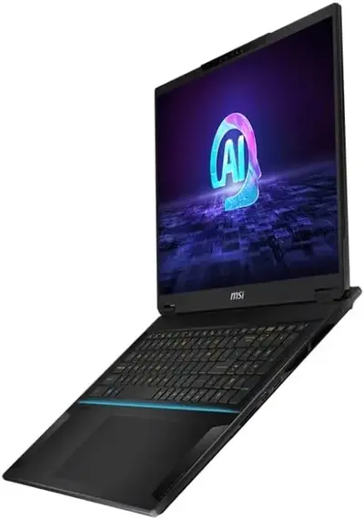 EXCaliberPC MSI Stealth 18 AI Studio Image