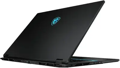 EXCaliberPC MSI Stealth 18 AI Studio Image