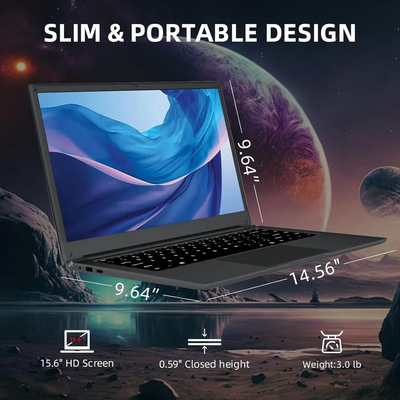 Exilapsire LeadBook T15 Image