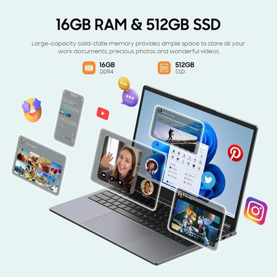 EYY Yoga 3200U Image