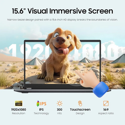 EYY Yoga 3200U Image