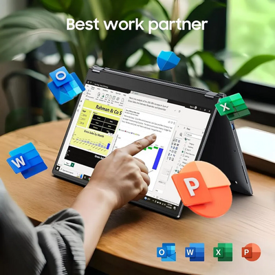 EYY Yoga 3200U Image