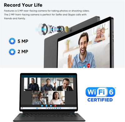 EYY N100 Laptop Image