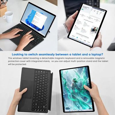 EYY N100 Laptop Image