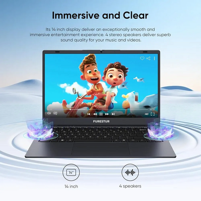 FURESTUR F15 Image