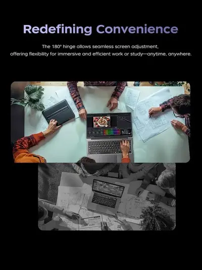 Generic Traditional Laptops Image