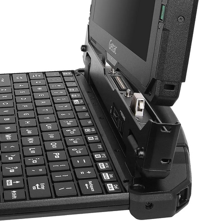 Getac UX10 Image