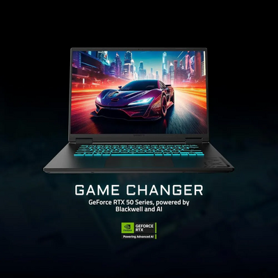 GIGABYTE GAMING A16 CWHI3US864SH Image