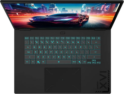 GIGABYTE GAMING A16 CWHI3US864SH Image