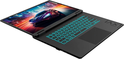 GIGABYTE GAMING A16 CWHI3US864SH Image