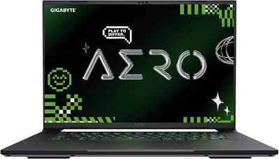 GIGABYTE AERO X16 2WHA3USC64AH Image