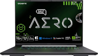 GIGABYTE AERO X16 2WHA3USC64AH Image