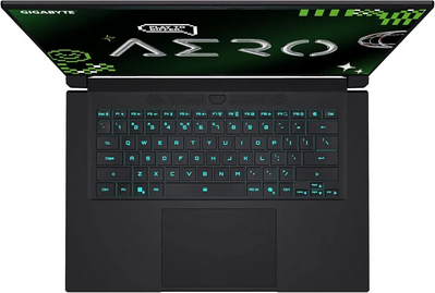 GIGABYTE AERO X16 2WHA3USC64AH Image