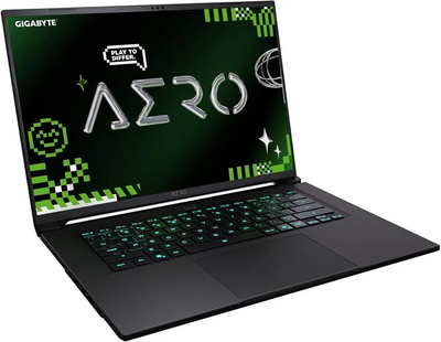 GIGABYTE AERO X16 2WHA3USC64AH Image