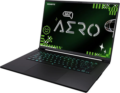 GIGABYTE AERO X16 2WHA3USC64AH Image