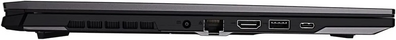 GIGABYTE AERO X16 2WHA3USC64AH Image