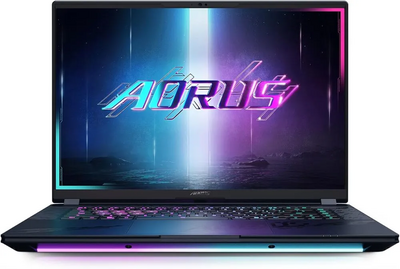 GIGABYTE AORUS MASTER 16 BXHC4USE64SH Image