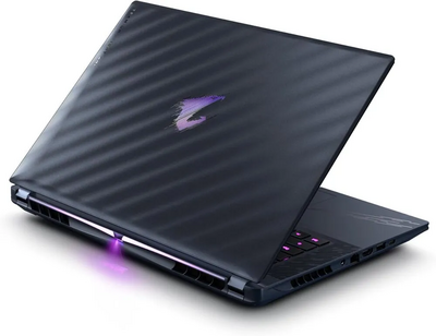 GIGABYTE AORUS MASTER 16 BXHC4USE64SH Image