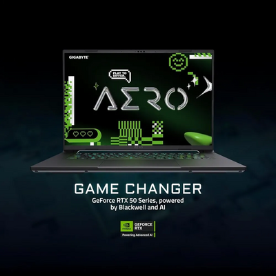 GIGABYTE AERO X16 1TH93USC94AH Image