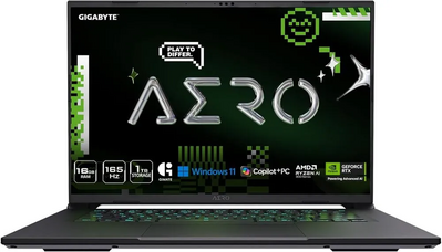 GIGABYTE AERO X16 1TH93USC94AH Image