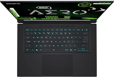 GIGABYTE AERO X16 1TH93USC94AH Image