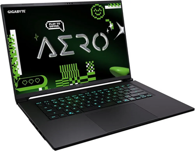 GIGABYTE AERO X16 1TH93USC94AH Image