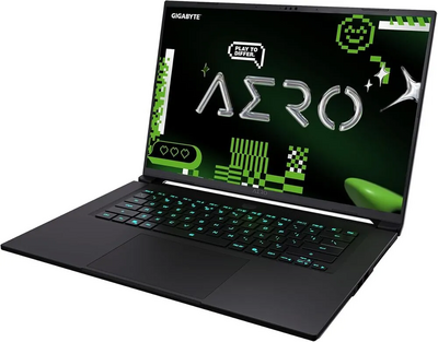 GIGABYTE AERO X16 1TH93USC94AH Image