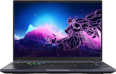 GIGABYTE AORUS 16X AKG-53USC64SH Image