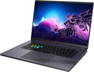 GIGABYTE AORUS 16X AKG-53USC64SH Image