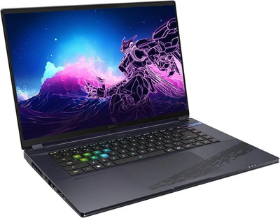 GIGABYTE AORUS 16X AKG-53USC64SH Image