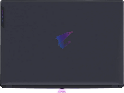 GIGABYTE AORUS 16X AKG-53USC64SH Image